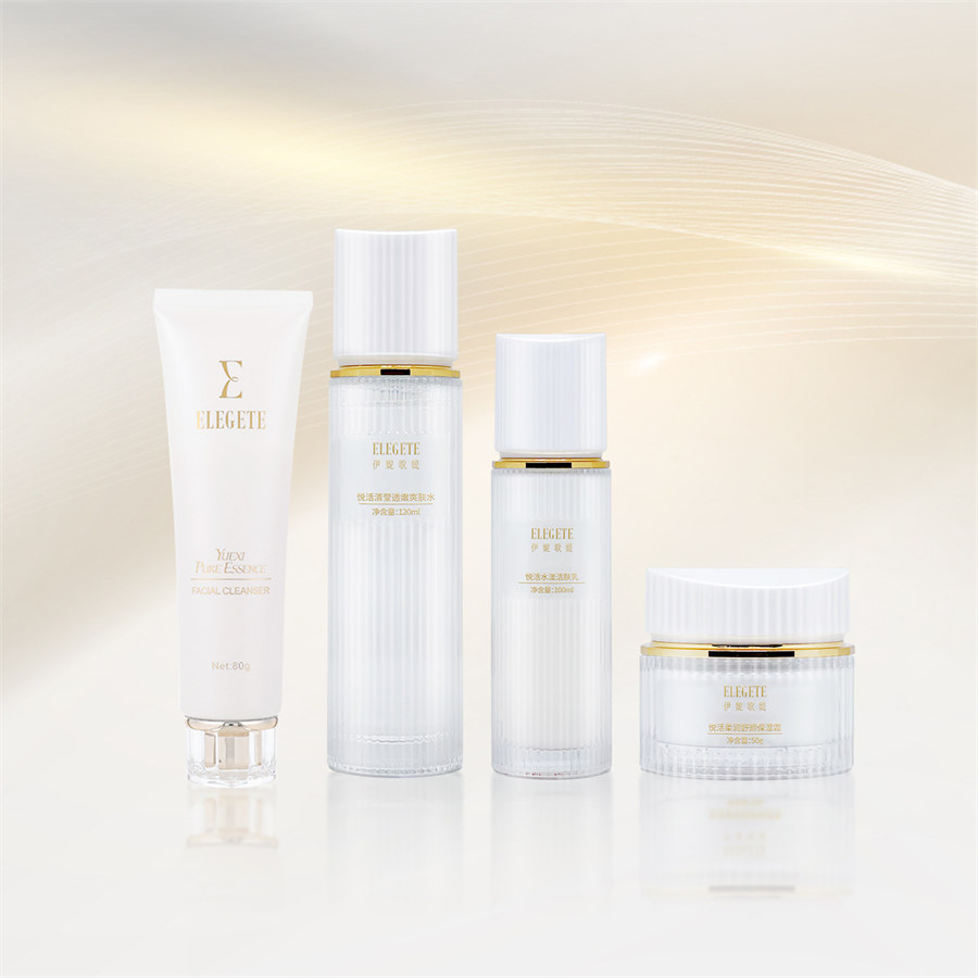 伊妮歌媞?  悅活系列